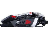 Mad Catz R.A.T. 6+ (Biała) - 542833 - zdjęcie 5